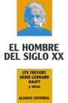 Papel HOMBRE DEL SIGLO XX (LIBROS SINGULARES LS)