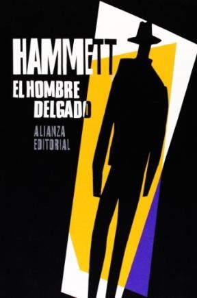 Papel HOMBRE DELGADO (LIBRO DE BOLSILLO 3)