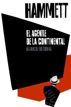 Papel AGENTE DE LA CONTINENTAL (LIBRO DE BOLSILLO 4)