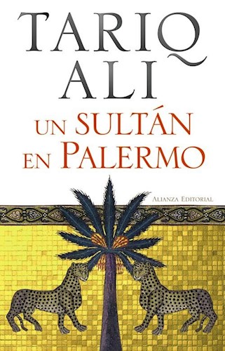 Papel UN SULTAN EN PALERMO (COLECCION 13/20)