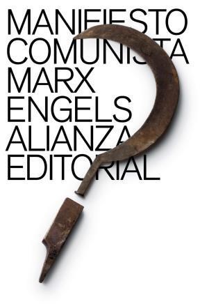 Papel MANIFIESTO COMUNISTA (COLECCION CIENCIAS SOCIALES 14) (BOLSILLO)