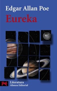 Papel EUREKA (LITERATURA L5629)