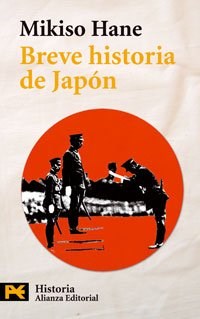 Papel BREVE HISTORIA DE JAPON (HISTORIA H4211)