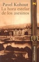 Papel HORA ESTELAR DE LOS ASESINOS (LITERATURA L5649)