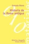 Papel HISTORIA DE LA ROMA ANTIGUA (ALIANZA MATERIALES MT010)