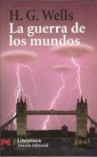 Papel GUERRA DE LOS MUNDOS (LITERATURA L5671)