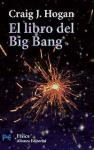 Papel LIBRO DEL BIG BANG (COLECCION FISICA 2012) (BOLSILLO)