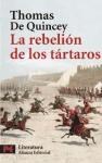 Papel REBELION DE LOS TARTAROS (COLECCION LITERATURA 5672)