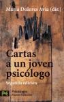Papel CARTAS A UN JOVEN PSICOLOGO [2/EDICION] (CIENCIAS SOCIALES CS3616)