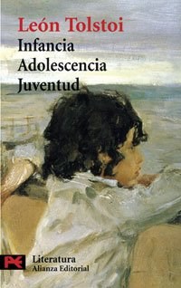 Papel INFANCIA ADOLESCENCIA JUVENTUD (LITERATURA)