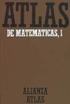 Papel ATLAS DE MATEMATICAS 1 (ALIANZA ATLAS AAT03)
