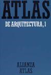 Papel ATLAS DE ARQUITECTURA 1 (ALIANZA ATLAS AAT04)