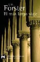 Papel MAS LARGO VIAJE [FORSTER EDWARD MORGAN] (COLECCION BIBLIOTECA AUTOR 816)