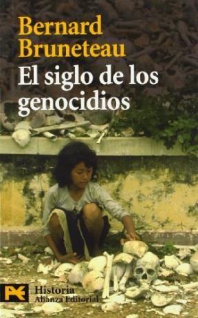 Papel SIGLO DE LOS GENOCIDIOS (HISTORIA H4270)