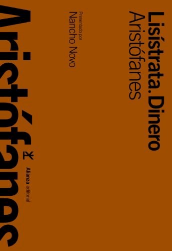 Papel LISISTRATA DINERO (CARTONE)