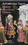 Papel MALINI SACRIFICIO CHITRA (LITERATURA L5744)