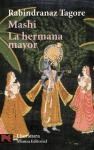 Papel MASHI LA HERMANA MAYOR (LITERATURA L5745)