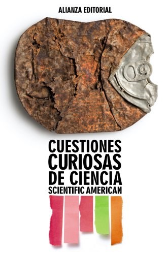 Papel CUESTIONES CURIOSAS DE CIENCIA (SCIENTIFIC AMERICAN) (CIENCIA C2)
