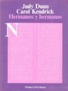 Papel HERMANOS Y HERMANAS (ALIANZA PSICOLOGIA APS14)