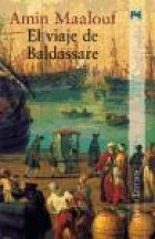 Papel VIAJE DE BALDASSARE (COLECCION LITERATURA 5593)