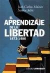 Papel APRENDIZAJE DE LA LIBERTAD 1973-1986 (COLECCION ENSAYO 171)