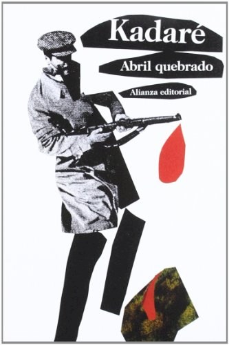 Papel ABRIL QUEBRADO (LIBRO DE BOLSILLO)