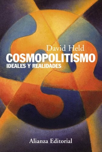 Papel COSMOPOLITISMO IDEALES Y REALIDADES