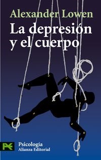 Papel DEPRESION Y EL CUERPO (PSICOLOGIA CS3611)