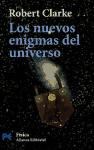 Papel NUEVOS ENIGMAS DEL UNIVERSO [FISICA] (CIENCIA Y TECNICA CT2007)