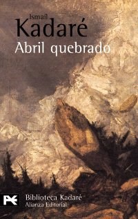 Papel ABRIL QUEBRADO (BIBLIOTECA AUTOR BA0723)