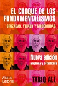 Papel CHOQUE DE LOS FUNDAMENTALISMOS CRUZADAS YIHADS Y MODERNIDAD (LIBROS SINGULARES LS485)