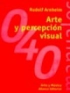 Papel ARTE Y PERCEPCION VISUAL (ALIANZA FORMA AF3)
