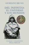 Papel DEL INFINITO EL UNIVERSO Y LOS MUNDOS (ALIANZA ENSAYO EN092)