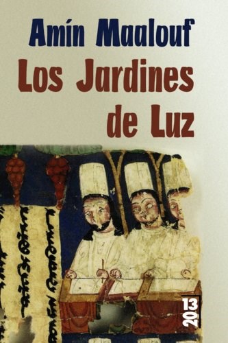 Papel JARDINES DE LUZ (COLECCION 13/20)