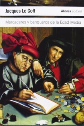 Papel MERCADERES Y BANQUEROS DE LA EDAD MEDIA (HISTORIA H27)