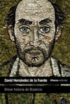 Papel BREVE HISTORIA DE BIZANCIO (HISTORIA) (LIBRO DE BOLSILLO H29)