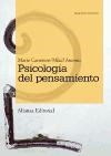 Papel PSICOLOGIA DEL PENSAMIENTO [2 EDICION] (MANUALES ALIANZA)