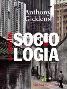Papel SOCIOLOGIA (6 EDICION) (CARTONE)