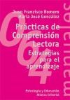 Papel PRACTICAS DE COMPRENSION LECTORA ESTRATEGIAS PARA EL APRENDIZAJE [PSICOLOGIA](MANUALES ALIANZA MA64)