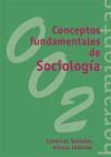 Papel CONCEPTOS FUNDAMENTALES DE SOCIOLOGIA (HERRAMIENTA HE002)