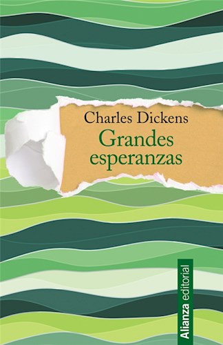 Papel GRANDES ESPERANZAS (CARTONE)