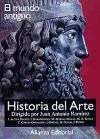 Papel HISTORIA DEL ARTE 1 EL MUNDO ANTIGUO (LIBROS SILGULARES LS225)