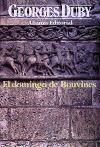 Papel DOMINGO DE BOUVINES 24 DE JULIO DE 1214 (LIBROS SINGULARES LS)
