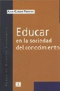 Papel NUEVO PACTO EDUCATIVO EL