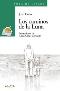 Papel CAMINOS DE LA LUNA