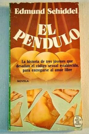 Papel PENDULO (ARCA DE PAPEL)