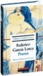 Papel OBRAS COMPLETAS TOMO 1 POESIA [FEDERICO GARCIA LORCA] (CARTONE)