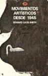 Papel MOVIMIENTOS ARTISTICOS DESDE 1945 (MUNDO DEL ARTE)
