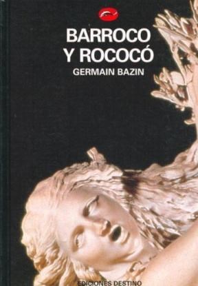 Papel BARROCO Y ROCOCO (MUNDO DEL ARTE)