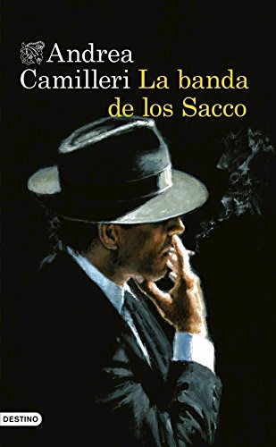 Papel BANDA DE LOS SACCO  (CRIMEN Y MISTERIO)